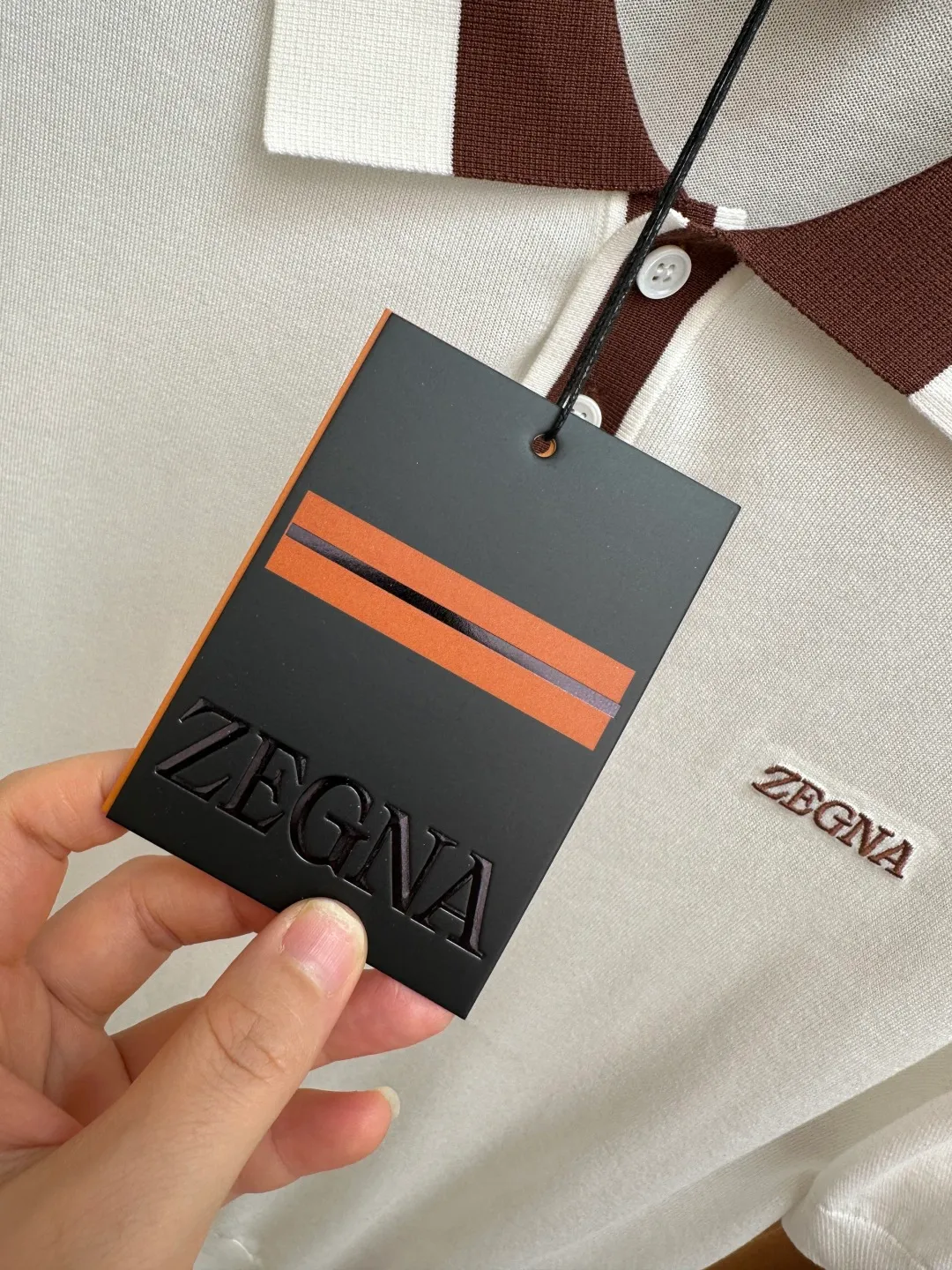 ZEGNA 2026 New Arrival POLO ，Premium Series， ， ， ， ， ， ， 。Sizes：M-3XL